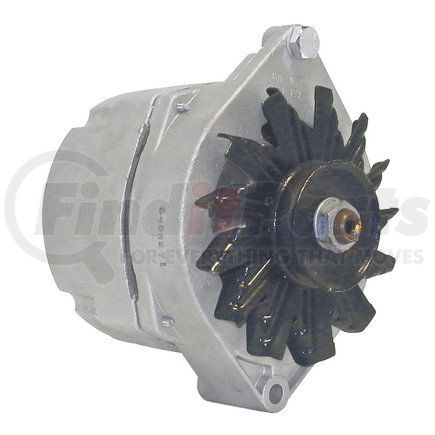 ACDelco 334-2137 Alternator