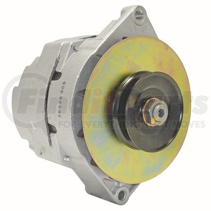 ACDelco 334-2182 Professional™ Alternator - Remanufactured