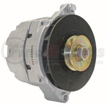 ACDelco 334-2193 Gold™ Alternator - Remanufactured