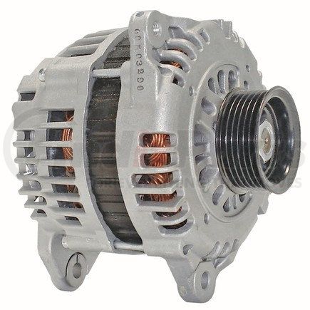 ACDelco 334-1434 Professional™ Alternator - Remanufactured