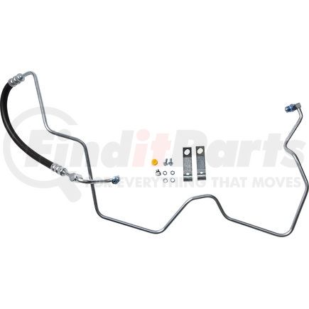 ACDelco 36-370230 Power Steering Pressure Line Hose Assembly