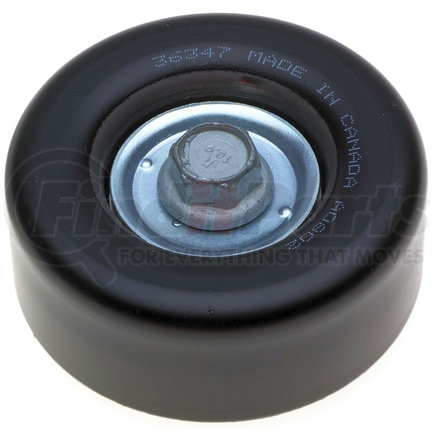 ACDelco 36347 Professionalâ„¢ Idler Pulley