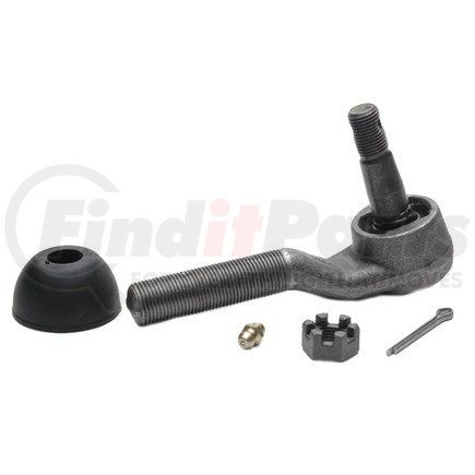 ACDelco 45A0073 Outer Steering Tie Rod End