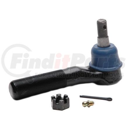 ACDelco 45A0425 Driver Side Outer Steering Tie Rod End