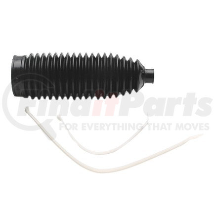 ACDELCO 45A7101 Rack and Pinion Boot Kit with Boot and Zip Ties