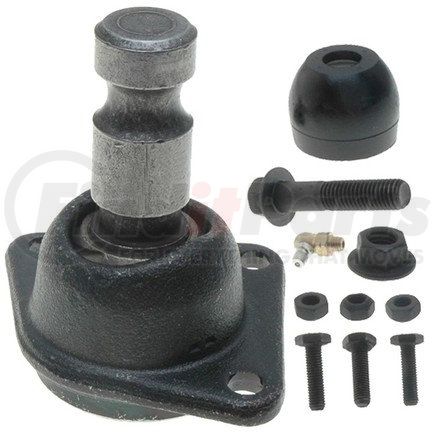 ACDELCO 45D2193 Front Lower Suspension Ball Joint Assembly