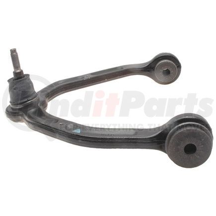 ACDelco 45D1266 Front Driver Side Upper Suspension Control Arm and Ball Joint Assembly