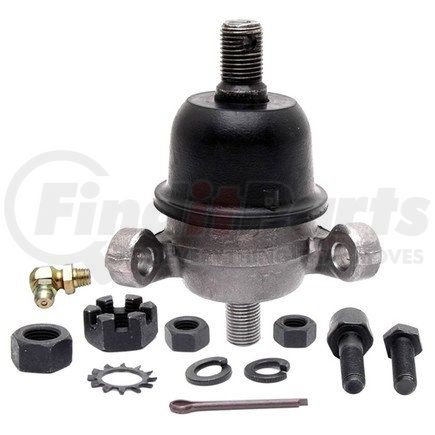 ACDelco 45D2016 Front Lower Suspension Ball Joint Assembly