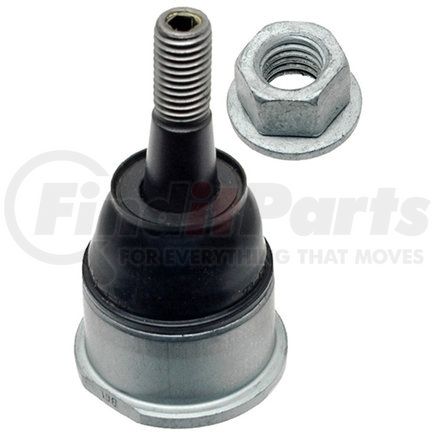 ACDelco 45D2339 Front Lower Suspension Ball Joint Assembly