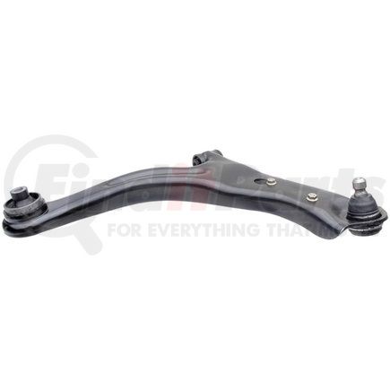 ACDelco 45D3234 Front Passenger Side Lower Suspension Control Arm and Ball Joint Assembly