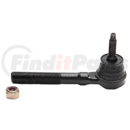 ACDelco 45A0843 Outer Steering Tie Rod End