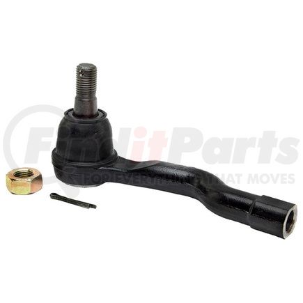 ACDelco 45A0997 Driver Side Outer Steering Tie Rod End