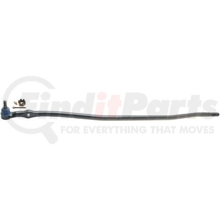 ACDelco 45A3034 Passenger Side Outer Steering Tie Rod End