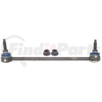 ACDelco 45G20508 Front Passenger Side Suspension Stabilizer Bar Link Kit with Hardware