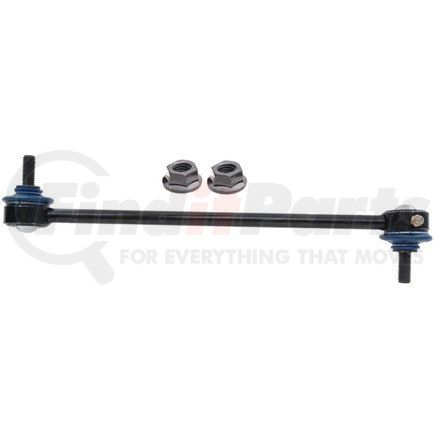 ACDelco 45G20538 Front Suspension Stabilizer Bar Link Kit with Hardware