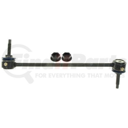 ACDelco 45G20586 Front Driver Side Suspension Stabilizer Bar Link Kit with Hardware