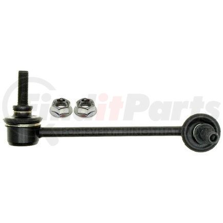 ACDelco 45G20739 Rear Driver Side Suspension Stabilizer Bar Link Kit with Hardware