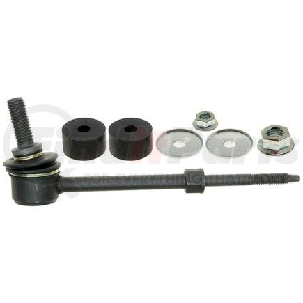 ACDelco 45G20743 Suspension Stabilizer Bar Link Kit with Link, Boot, Bushings, Washers, and Nuts