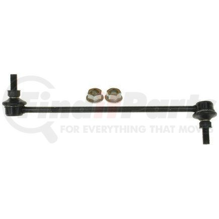 ACDelco 45G20776 Front Passenger Side Suspension Stabilizer Bar Link Kit with Hardware