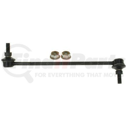 ACDELCO 45G20776 Front Passenger Side Suspension Stabilizer Bar Link Kit with Hardware