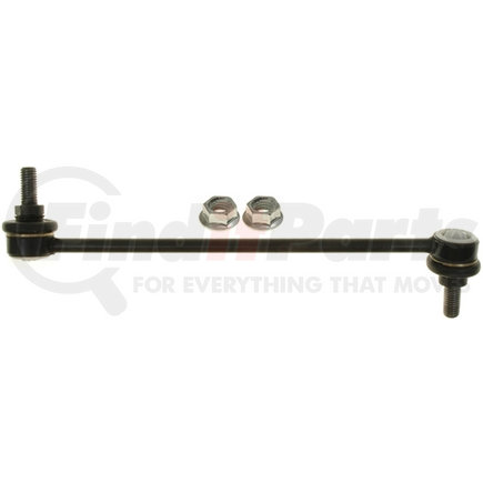 ACDELCO 45G20798 Front Driver Side Suspension Stabilizer Bar Link Kit with Hardware