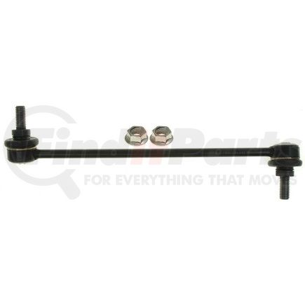 ACDelco 45G20799 Front Passenger Side Suspension Stabilizer Bar Link