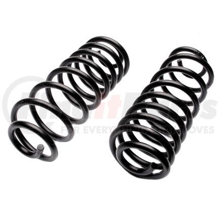 ACDelco 45H1137 Rear Coil Spring Set