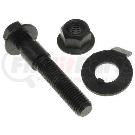 ACDelco 45K18039 Camber Adjuster Bolt Kit with Hardware