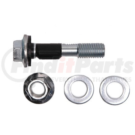 ACDelco 45K18049 Front Camber Bolt Kit with Hardware