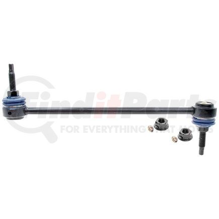 ACDelco 45G0096 Front Suspension Stabilizer Bar Link Kit with Hardware