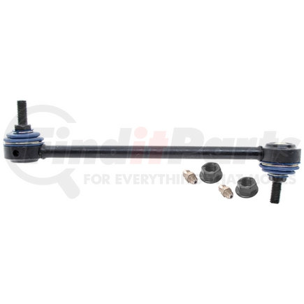ACDelco 45G0101 Front Suspension Stabilizer Bar Link Kit with Hardware