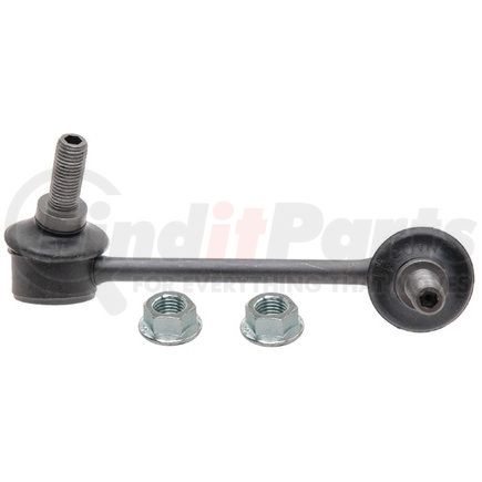 ACDelco 45G0229 Rear Driver Side Suspension Stabilizer Bar Link Kit with Hardware