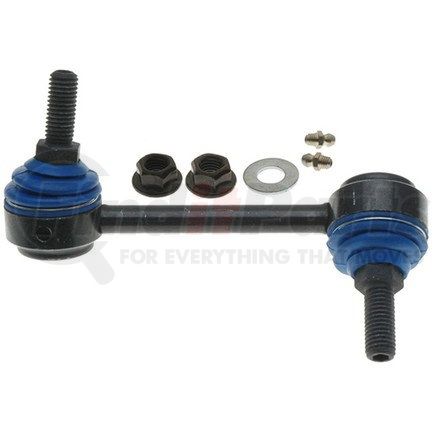 ACDelco 45G0255 Rear Driver Side Suspension Stabilizer Bar Link Kit with Hardware