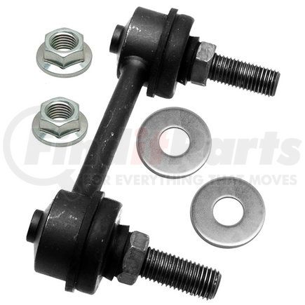ACDelco 45G0319 Rear Suspension Stabilizer Bar Link Kit with Hardware