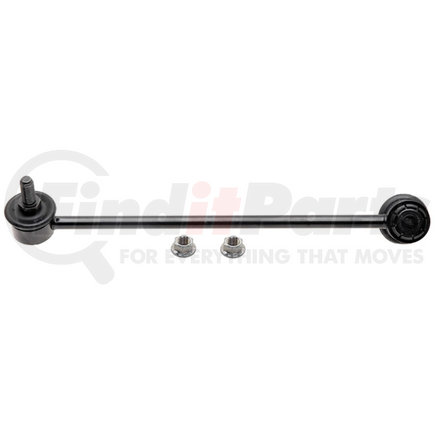 ACDelco 45G0362 Front Driver Side Suspension Stabilizer Bar Link Kit with Hardware