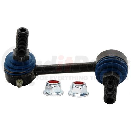 ACDelco 45G0468 Front Passenger Side Suspension Stabilizer Bar Link Kit with Hardware