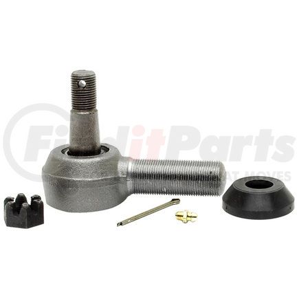 ACDelco 46A0198A Outer Driver Side Steering Tie Rod End