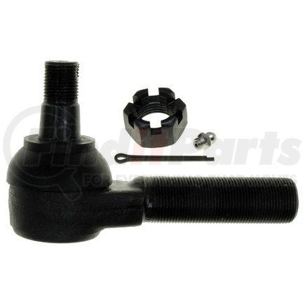 ACDelco 46A0213A Steering Linkage Tie Rod