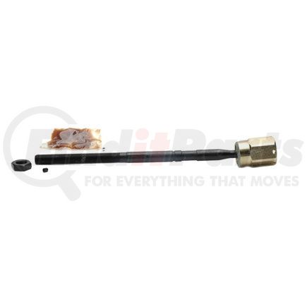 ACDelco 46A0216A Inner Steering Tie Rod End with Fitting, Pin, and Nut