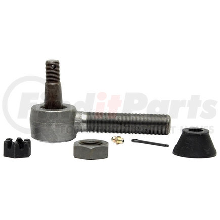 ACDelco 46A0274A Outer Steering Tie Rod End