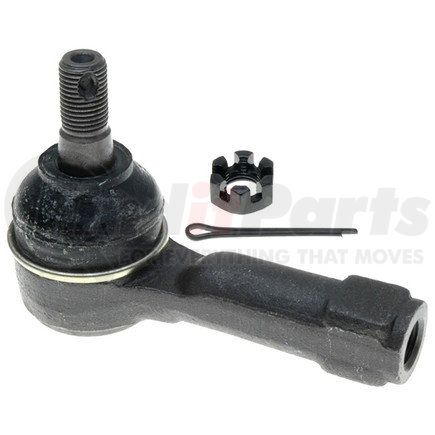 ACDelco 46A0308A Outer Steering Tie Rod End
