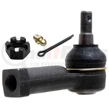 ACDelco 46A0335A Outer Steering Tie Rod End