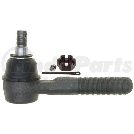 ACDelco 46A0348A Passenger Side Outer Steering Tie Rod End