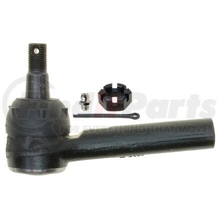 ACDelco 46A0353A Outer Steering Tie Rod End