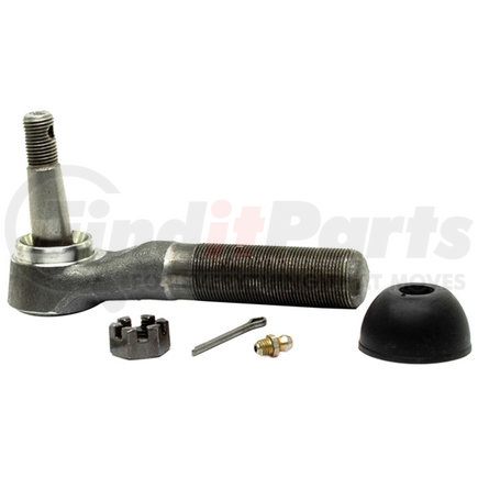 ACDelco 46A0418A Passenger Side Outer Steering Tie Rod End