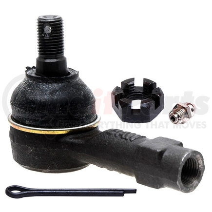 ACDelco 46A0434A Outer Steering Tie Rod End