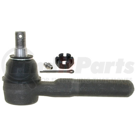ACDelco 46A0484A Outer Passenger Side Steering Tie Rod End