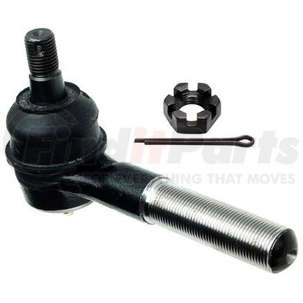 ACDelco 46A0485A Outer Steering Tie Rod End