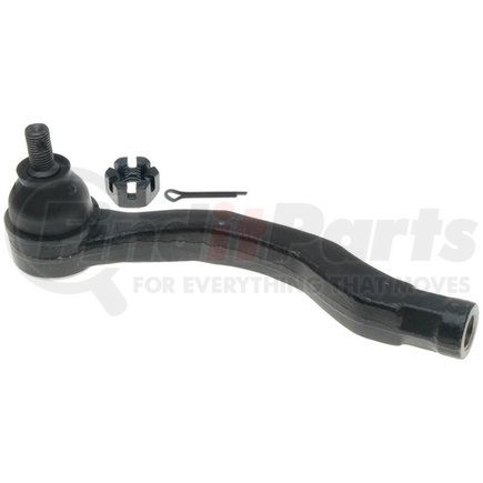 ACDelco 46A0487A Outer Steering Tie Rod End