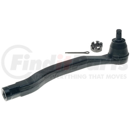 ACDelco 46A0488A Outer Passenger Side Steering Tie Rod End